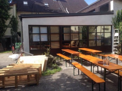 照片: KunstB&amp;auml;ndiger